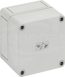 TK PS 99-8-O 94x94x81 IP66 Obudowa pusta polistyrenowa
