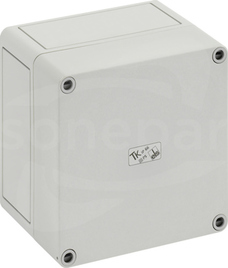 TK PS 1313-10-O 130x130x99 Obudowa pusta polistyrenowa