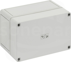 TK PS 1811-11-O 180x110x111 Obudowa pusta polistyrenowa