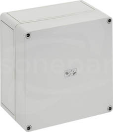 TK PS 1818-11-O 182x180x111 Obudowa pusta polistyrenowa