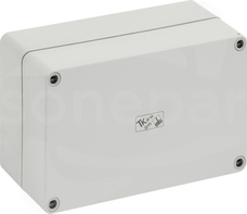 TK PS 1811-8F-O 180x110x84 IP66 Obudowa pusta polistyrenowa