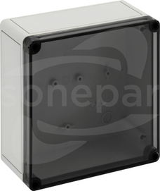 TK-PS 182x180x90mm Puszka