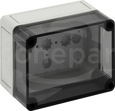 TK PS 1309-8-TO 130x94x81 Obudowa pusta polistyrenowa