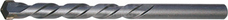 12x150mm Wiertło do betonu ze stopu twardego