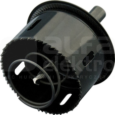 68mm Otwornica z bimetalu z odkładnią