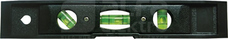 250mm Poziomica do szaf sterowniczych