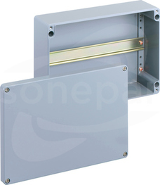 ALR 3323-L 330x230x110 IP66 Obudowa aluminiowa