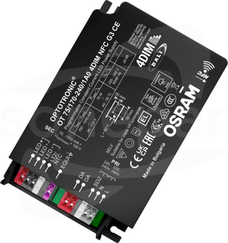 OT 75/170-240/1A0 4DIM NFC G3CEUNV1 Zasilacz LED