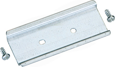 ABOX NS35-81 Szyna montażowa