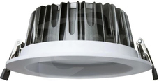 ORO BLUR LED 20W NW-W 1800lm Downlight LED