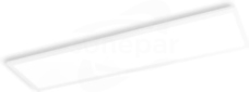 ORO-PANEL-LED-VELA-30X120-40W-DW-UGR 3800lm Panel LED 300x1200 (E)