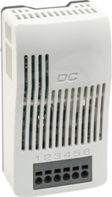 DCM 010 Moduł przełączający