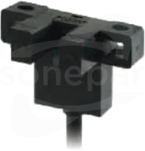 EE-SX671P-WR 1M Czujnik fotoelektryczny