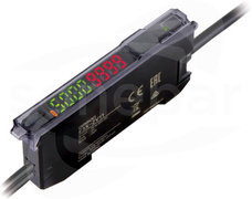 E3X-ZV41 2M Czujnik fotoelektryczny