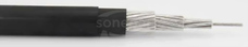 (N)A2XH-O 1x120 /1kV RMC Kabel bezhalogenowy (B2ca)