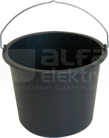12l Wiadro budowlane