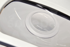 Sp Suction lens 4D Dodatkowa soczewka 4D LUXO