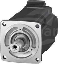 SIMOTICS S-1FL2 200V 3AC 0,75kW Silnik