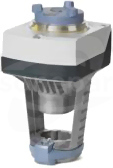 SAX619.03 Siłownik elektromechaniczny
