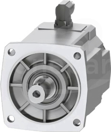 SIMOTICS S-1FK2 CT M0=18 Nm PN = 3.05 kW Serwo