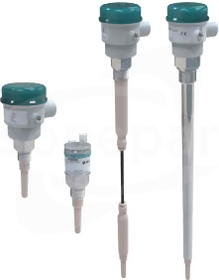 SITRANS LCS100 Czujnik poziomu cieczy