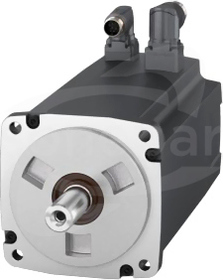 SIMOTICS S-1FL2 400V 3AC 1kW Silnik