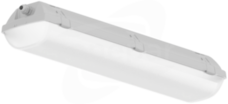 Fibra V LED 28W/840 4915lm OPAL IP66 IK10 MW Oprawa LED hermetyczna 616x145 czujnik