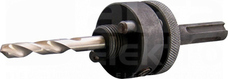SDS 32-210mm Uchwyt