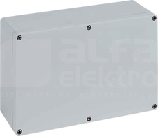 ABS 2516-9-O 160x250x90 Obudowa