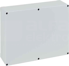 ABS 3023-9-O 230x300x85 Obudowa