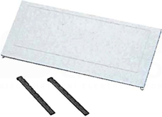 VMS BOK 440mm Płyta zaślepiająca