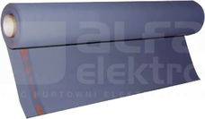 785457 3mm x 1m x 10m MATA IZOLACYJNA GUMOWA