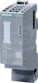 SIMATIC ET 200BL PROFINET IM 2xRJ45 Moduł komunikacyjny