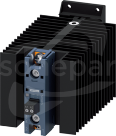 SIRIUS 1P 15/30 A/ 48-460 V AC/24 V DC Stycznik półprzewodnikowy