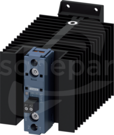 SIRIUS 1P 15/30 A/ 48-460 V AC/24 V DC Stycznik półprzewodnikowy