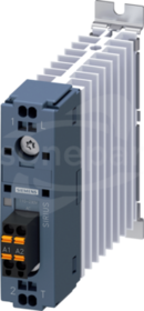 SIRIUS 1P 51/20 A/ 48-460 V AC/110-230 V AC Stycznik półprzewodnikowy