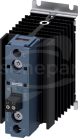 SIRIUS 1P 15/20 A/ 48-460 V AC/24 V DC Stycznik półprzewodnikowy