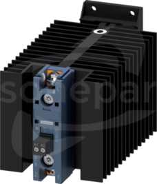 SIRIUS 1P 51/80 A/ 48-460 V AC/24 V DC Stycznik półprzewodnikowy