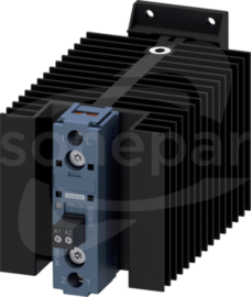 SIRIUS 1P 15/30 A/ 48-600 V AC/24 V DC Stycznik półprzewodnikowy