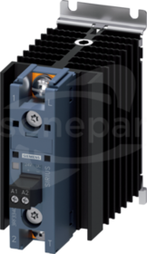 SIRIUS 1P 51/40 A/ 48-460 V AC/24 V DC Stycznik półprzewodnikowy