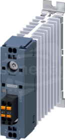 SIRIUS 1P 51/20 A/ 48-460 V AC/24 V DC Stycznik półprzewodnikowy