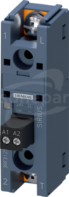SIRIUS SSR 1P 25 A 24-230 V/24 V DC Przekaźnik półprzewodnikowy