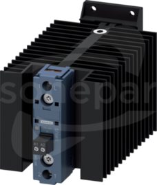 SIRIUS 1P 15/30 A/ 48-460 V AC/110-230 V AC Stycznik półprzewodnikowy