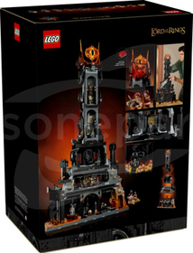 LEGO 10333 Icons Władca pierścieni PROMOCJA EHANDEL