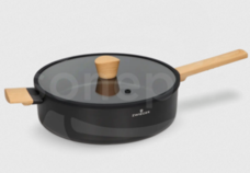 Patelnia głęboka 28cm Zwieger PROMOCJA EHANDEL