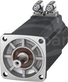 SIMOTICS S-1FL2 400V 3AC 1,5kW Silnik