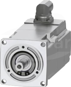 SIMOTICS S-1FK2 CT 0,64Nm 0,255kW Serwomotor