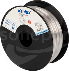 GIVRO LED 10M-CW IP65 Wąż świetlny LED