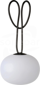 STONO MILK 1W/825 IP54 Oprawa ogrodowa LED z gniazdem USB