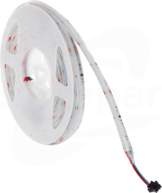 LCOB D 16W/M24IP65RGB Pasek LED